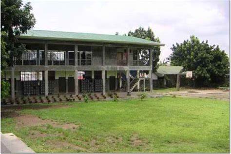 Photos of The Mabini Academy in Lipa City, Batangas .